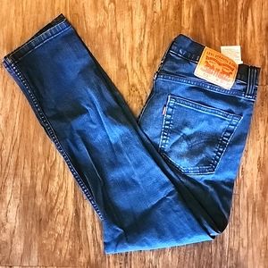 Men's Levi 511 31W/30L Jeans